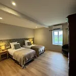 Pensionat Maison Destieu 4*