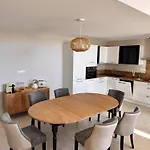 Maison Destieu 4* Saint-Sulpice-de-Faleyrens