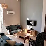 Pensjonat Maison Destieu