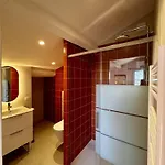 Pensionat Maison Destieu 4*