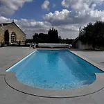 Maison Destieu 4*