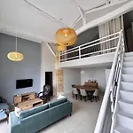 Maison Destieu 4* Saint-Sulpice-de-Faleyrens