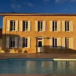Maison Destieu 4*