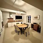 Maison Destieu 4*
