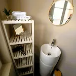 Maison Destieu 4* Saint-Sulpice-de-Faleyrens