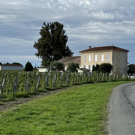 Maison Destieu Holiday home *