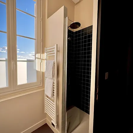 Maison Destieu 4* Saint-Sulpice-de-Faleyrens