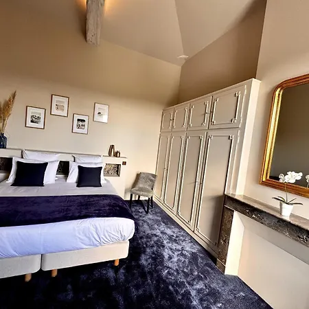 Maison Destieu 4*