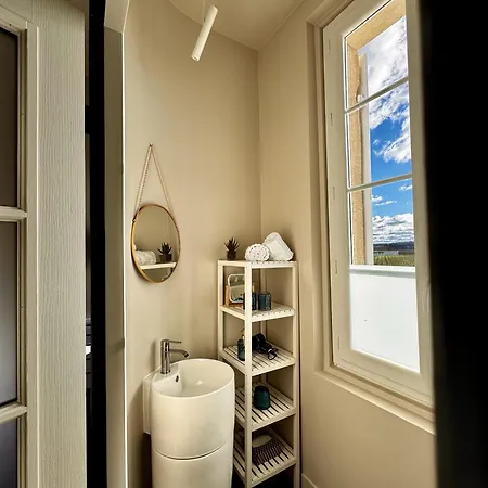 招待所 Maison Destieu 4*