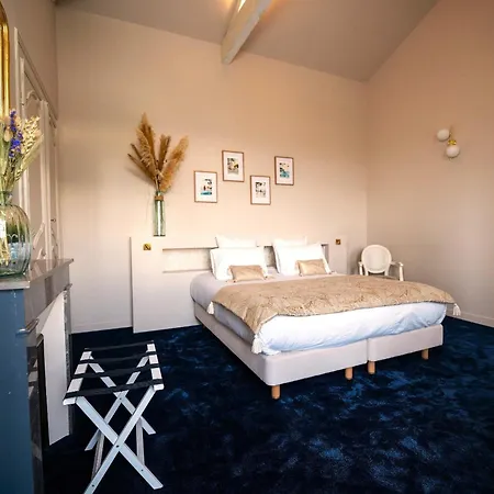 Maison Destieu 4*