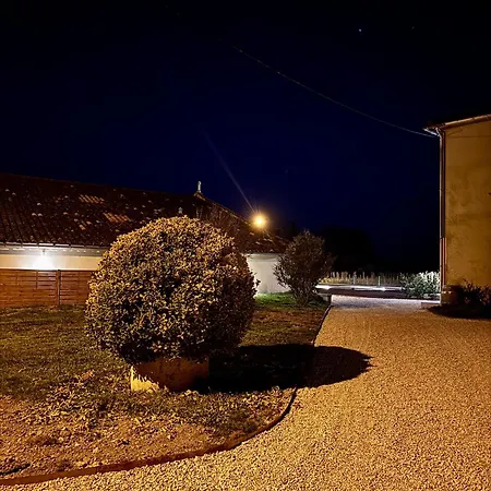 Maison Destieu 4* Saint-Sulpice-de-Faleyrens