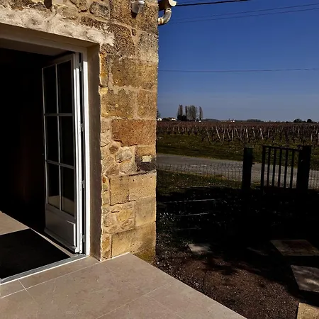 Maison Destieu Holiday home *