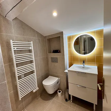 招待所 Maison Destieu