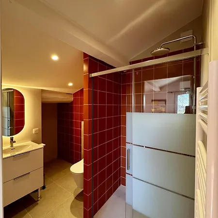 Pensionat Maison Destieu 4*