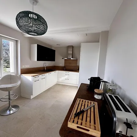 Maison Destieu 4*