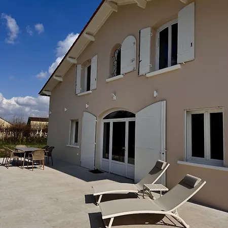 Maison Destieu