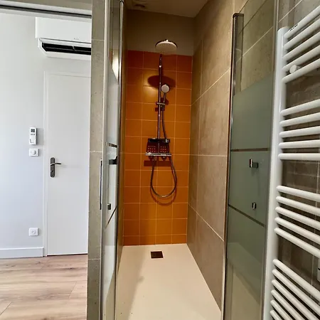 招待所 Maison Destieu