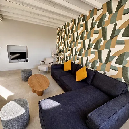 Maison Destieu Holiday home Saint-Sulpice-de-Faleyrens