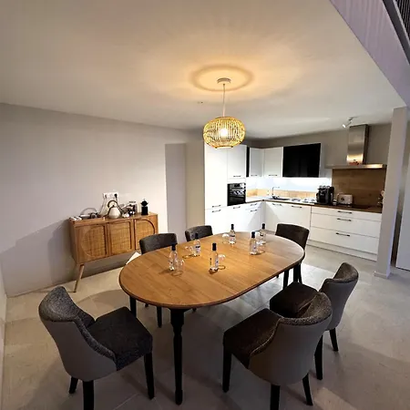 Maison Destieu Pensionat