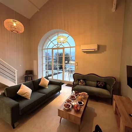 Pensionat Maison Destieu 4*