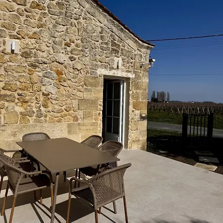 Maison Destieu Pensionat 4*