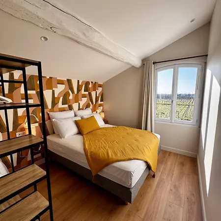 Maison Destieu Saint-Sulpice-de-Faleyrens