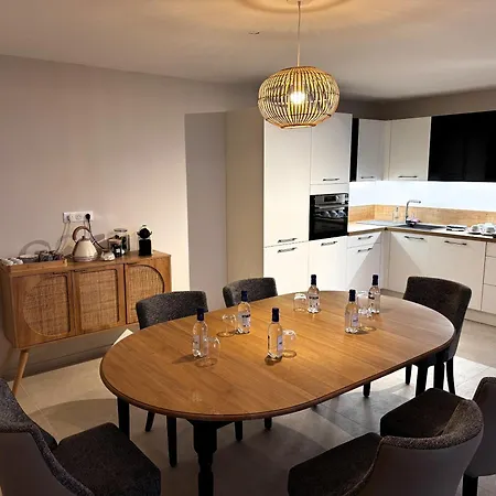 Maison Destieu 4* Saint-Sulpice-de-Faleyrens
