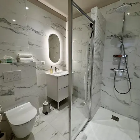 招待所 Maison Destieu