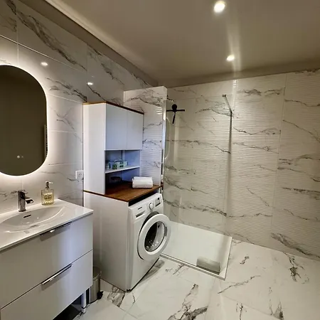 招待所 Maison Destieu Saint-Sulpice-de-Faleyrens