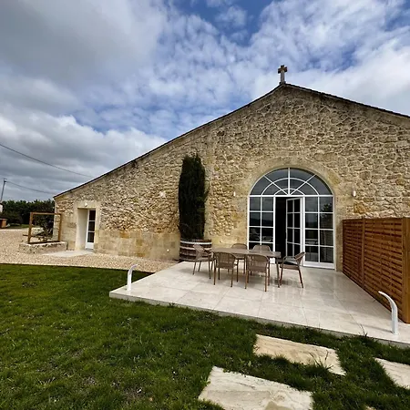 Maison Destieu