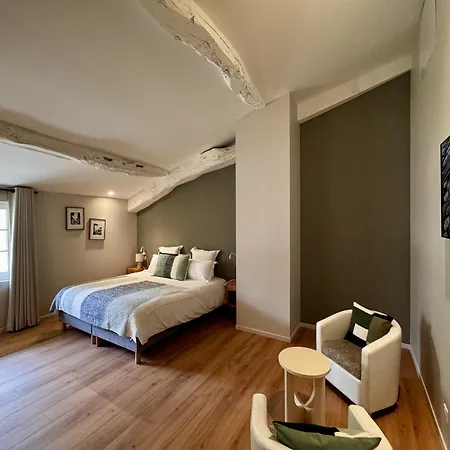 Maison Destieu Saint-Sulpice-de-Faleyrens