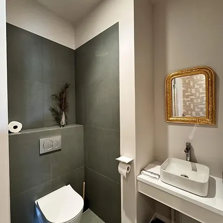 بيت ضيافة Maison Destieu