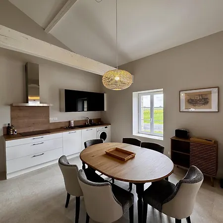 Maison Destieu Vendégház 4*