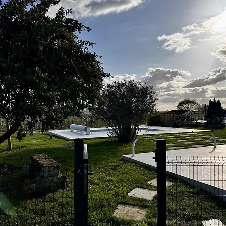 Holiday home Maison Destieu