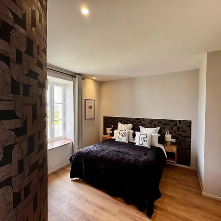 Maison Destieu 招待所