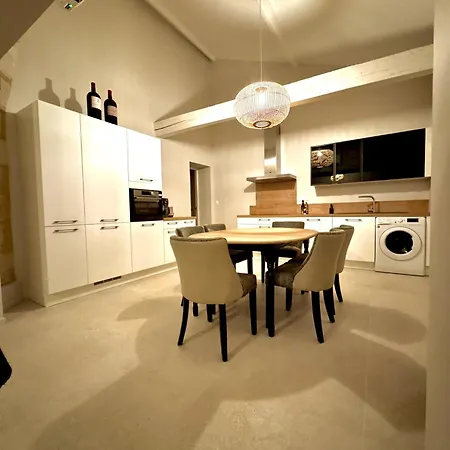 Maison Destieu 招待所 Saint-Sulpice-de-Faleyrens