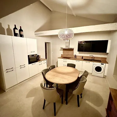 Maison Destieu Дом отдыха