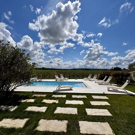 Maison Destieu Affittacamere 4*