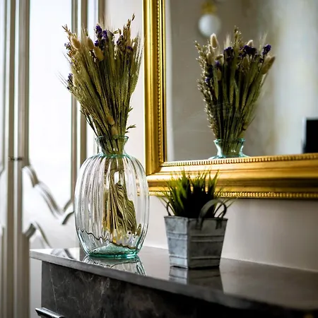 招待所 Maison Destieu Saint-Sulpice-de-Faleyrens