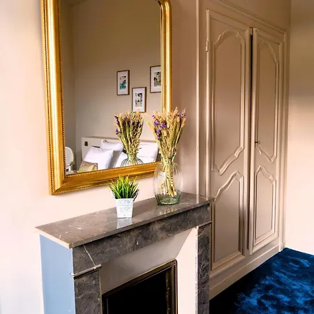 Maison Destieu 4*