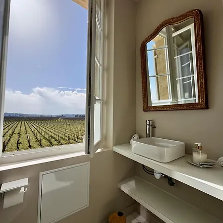Maison Destieu 4* Saint-Sulpice-de-Faleyrens