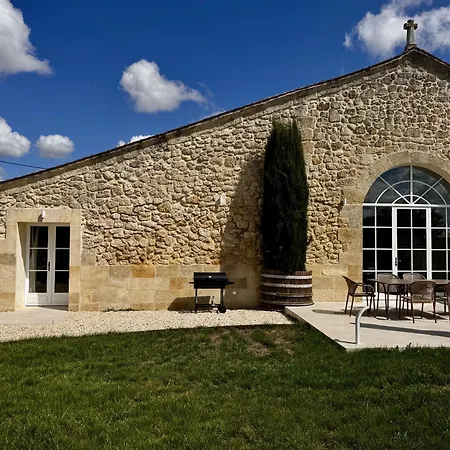 Maison Destieu