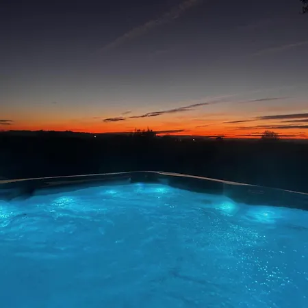 Maison Destieu Vendégház 4*