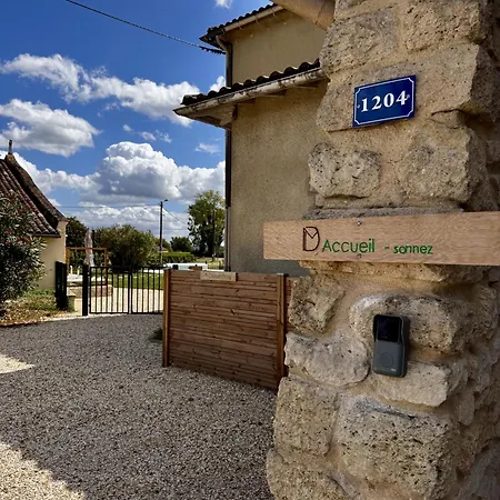 Maison Destieu