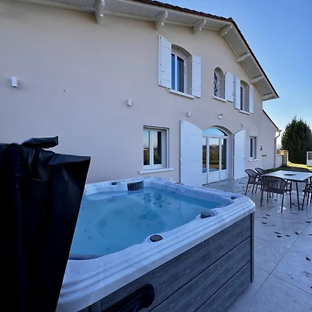 Maison Destieu