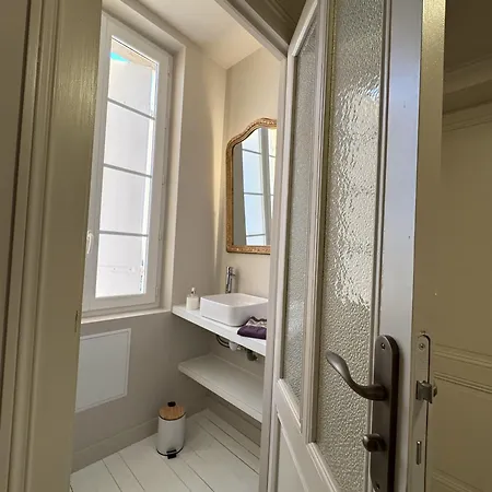 Maison Destieu Gasthof 4*