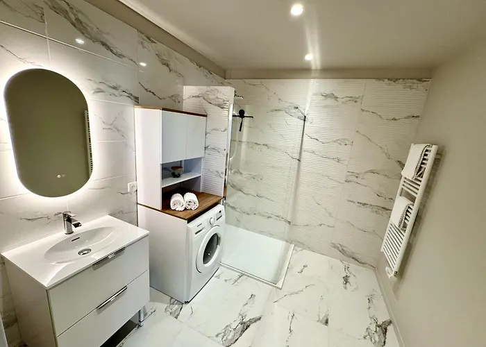 Maison Destieu Vendégház