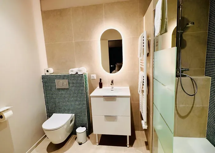 Maison Destieu Vendégház Saint-Sulpice-de-Faleyrens