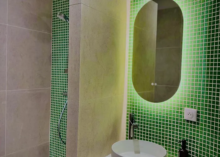 Maison Destieu Vendégház Saint-Sulpice-de-Faleyrens