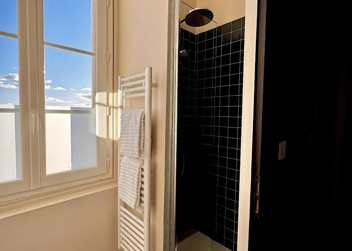 Maison Destieu 4* Saint-Sulpice-de-Faleyrens